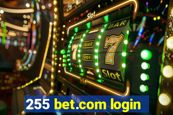 255 bet.com login